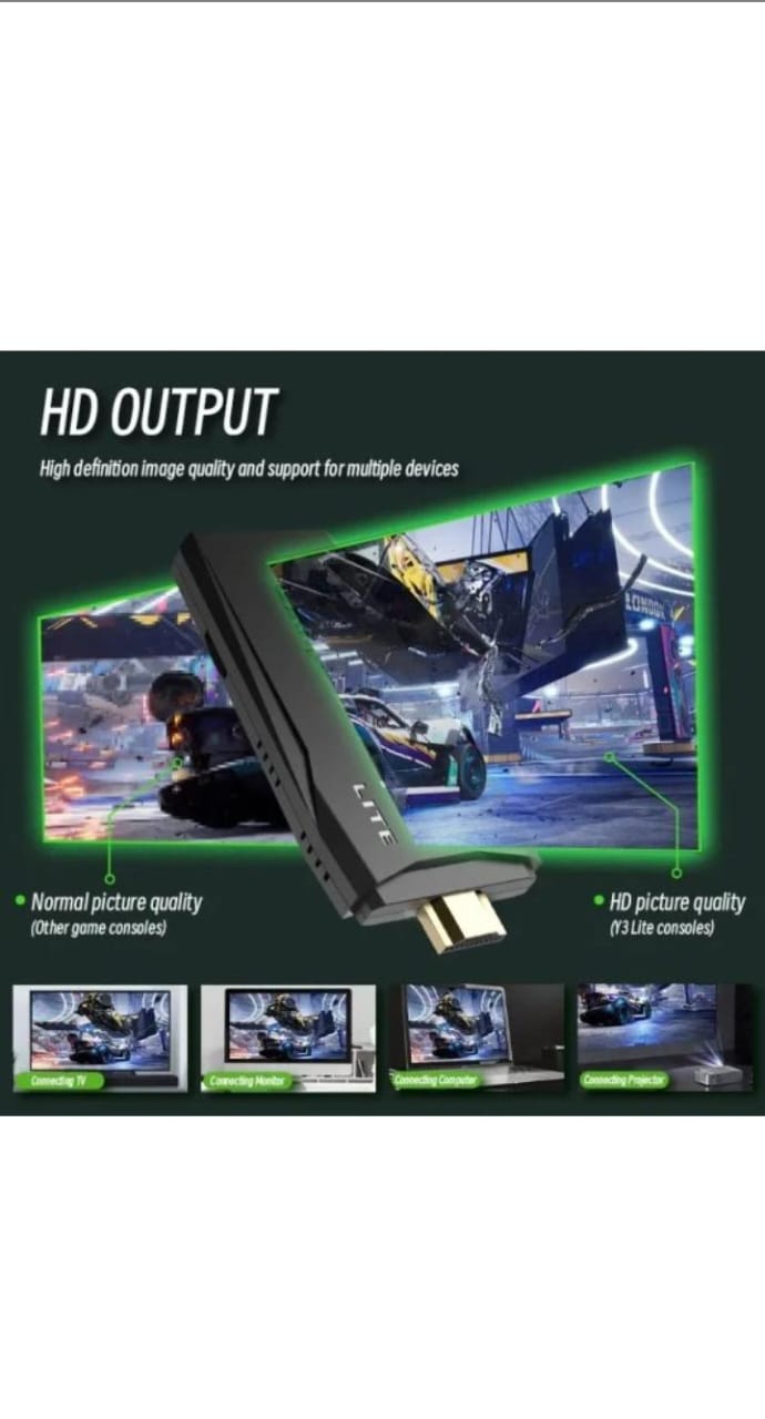 Video Games