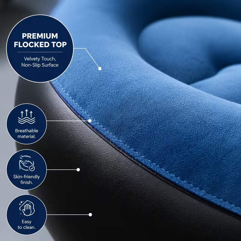 Inflatable Lounge Sofa أريكة استرخاء هوائية