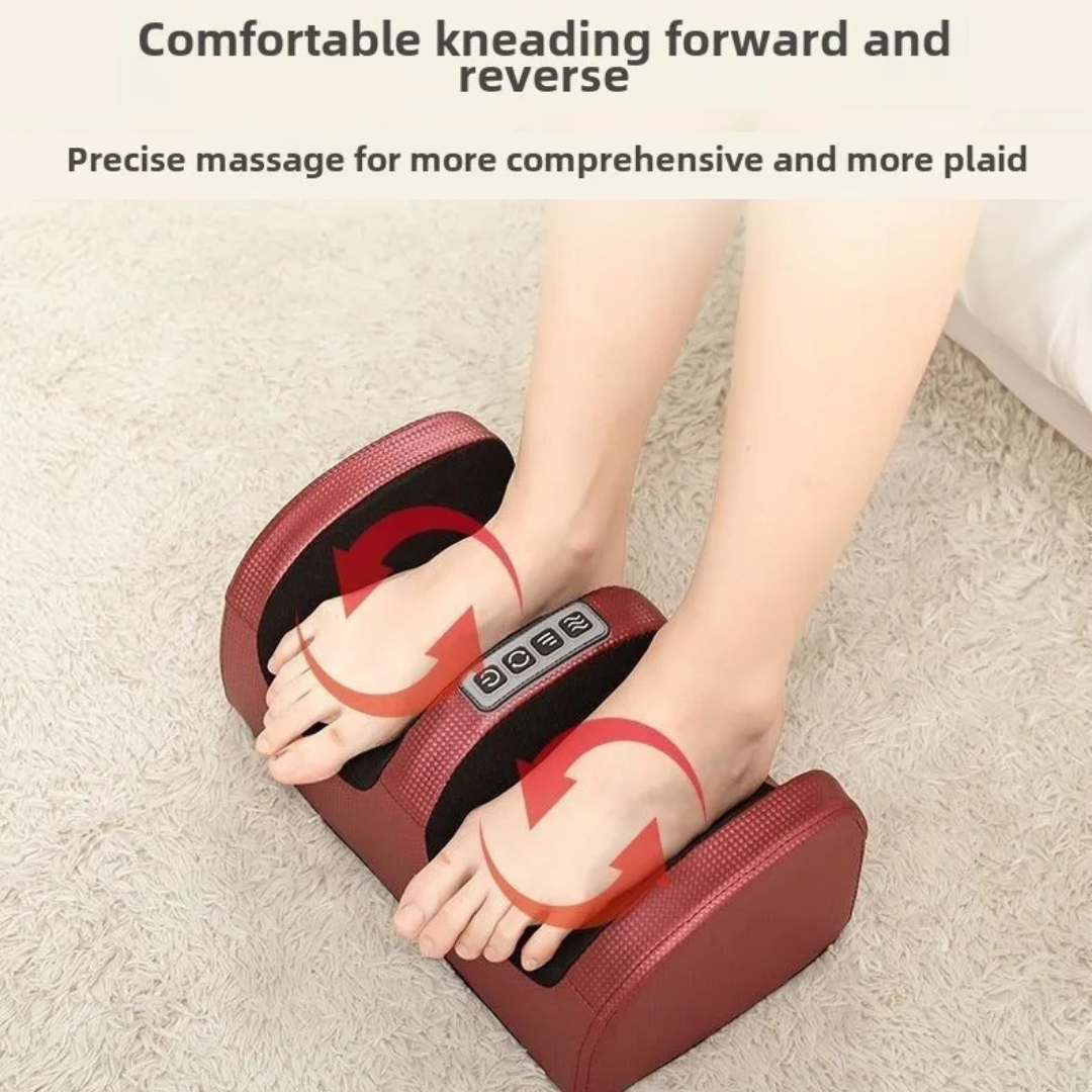 𝐄𝐚𝐬𝐲𝐌𝐞𝐝𝐢𝐜™ Electric Foot Massager