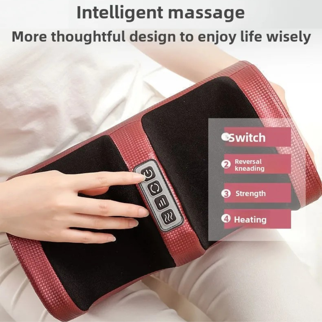 𝐄𝐚𝐬𝐲𝐌𝐞𝐝𝐢𝐜™ Electric Foot Massager