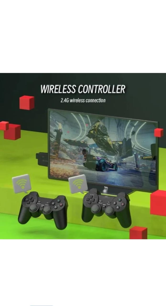 Video Games