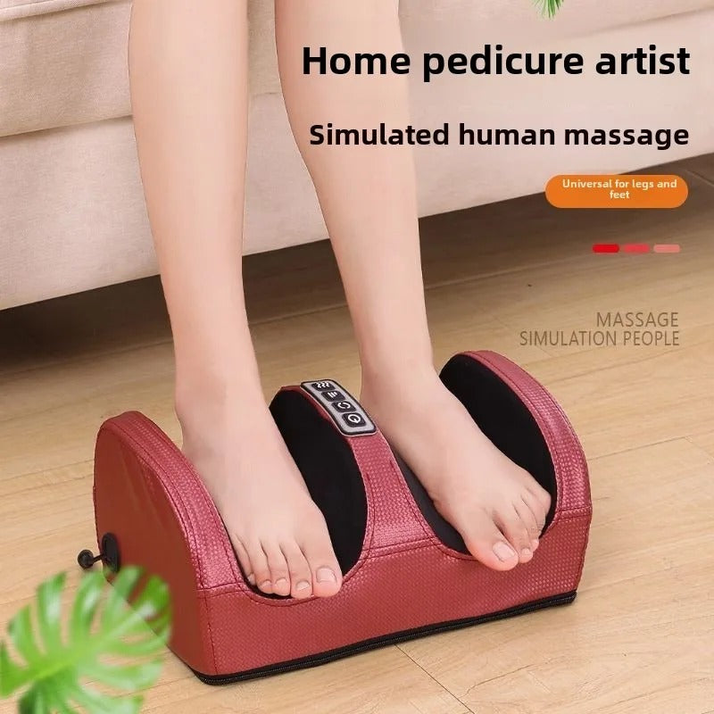 𝐄𝐚𝐬𝐲𝐌𝐞𝐝𝐢𝐜™ Electric Foot Massager